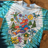 Original 1996 Vintage Joey Mars T-Shirt/ Size- M