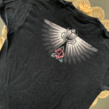 Original 1995 Vintage Grateful Dead T-Shirt/ Size XL