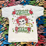 Original 1994 Vintage Grateful Dead T-Shirt/ Size XL