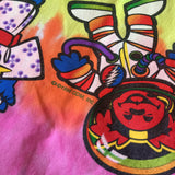 ORIGINAL 1996 Vintage Grateful Dead Shirt/Size L