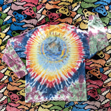 Original 1993 Vintage Grateful Dead T-Shirt/ Size Large