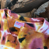 Original 1989 Vintage Jerry Garcia Band T-Shirt/ Size Medium