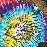 Original 1991 Vintage Grateful Dead T-Shirt/ Size Large