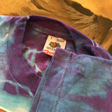 Original 1988 Vintage Grateful Dead T-Shirt/Size L