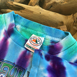 Original 1995 Vintage Grateful Dead T-Shirt/ Size XXL