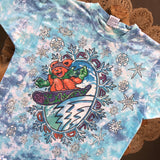 Original 1994 Vintage Grateful Dead T-Shirt/ Size XL