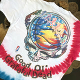 Original 1996 Vintage Grateful Dead T-Shirt/ Size XL