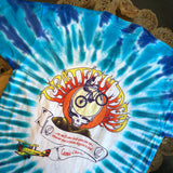 Original 1994 Vintage Grateful Dead T-Shirt/ Size XL
