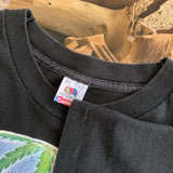 Original 1990s Vintage Mother Nature T-Shirt/ Size XL