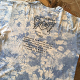 Original 1995 Vintage Grateful Dead T-Shirt/Size XL