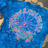 Original 1995 Vintage Grateful Dead T-Shirt/ Size XL