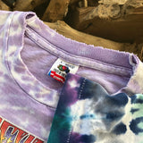 Original 1988 Vintage Grateful Dead T-Shirt/ Size Large