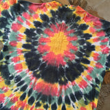 Original 1992 Vintage Jamaica T-Shirt/Size XL