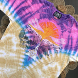 Original 1992 Vintage Mood Blues T-Shirt/ Size XL