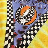 Original 1990 Vintage Grateful Dead T-Shirt/ Size Large