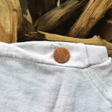 Original 1992 Vintage Grateful Dead T-Shirt/ Size XL
