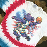 Original 1996 Vintage Grateful Dead T-Shirt/ Size XL