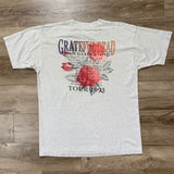 Original 1993 Vintage Grateful Dead T-Shirt/Size XL