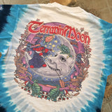 Original 2000 Vintage Grateful Dead T-Shirt/ Size Large