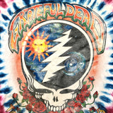Original 1995 a Vintage Grateful Dead T-Shirt/ Size Large