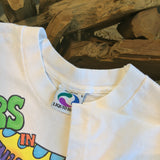 Original 1994 Vintage Grateful Dead T-Shirt/ Size Large