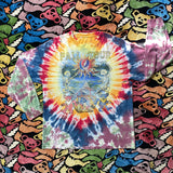 Original 1993 Vintage Grateful Dead T-Shirt/ Size Large