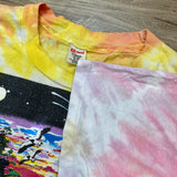 Original 1991 Vintage Ancient Forest T-Shirt/ Size XL