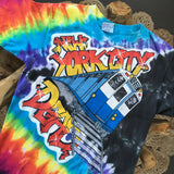 Original 1991 Vintage Grateful Dead T-Shirt/ Size Large
