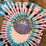 Original 1992 Vintage Grateful Dead T-Shirt/ Size Medium