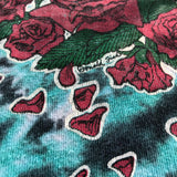 Original Early 1990s Vintage Grateful Dead T-Shirt/ Size Medium