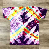 Original Late 1980s Vintage Grateful Dead T-Shirt/ Size Large