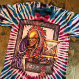 Original 1991-1992 Vintage Grateful Dead T-Shirt/ Size M