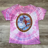 Original 1979 Vintage Grateful Dead T-Shirt/ Size Large