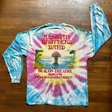 Original 1998 Vintage Allman Brothers T-Shirt/Size XL