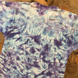 Original 1990 Vintage Grateful Dead T-Shirt/ Size Large