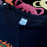 Original 1993 Vintage Elton John T-Shirt/ Size Large