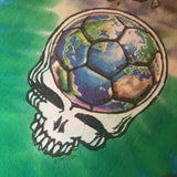 Original 1997 Vintage Grateful Dead T-Shirt/Size-L