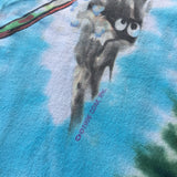 Original 1996 Vintage Grateful Dead T-Shirt/ Size Large