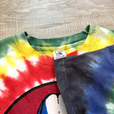 Original Early 1990s Vintage Grateful Dead T-Shirt/ Size Large