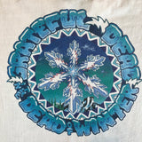 Original 1994 Vintage Grateful Dead T-Shirt/ Size Large