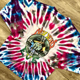 Original 1992 Vintage Grateful Dead T-Shirt/ Size Large