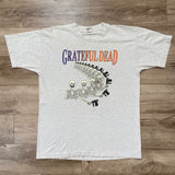 Original 1993 Vintage Grateful Dead T-Shirt/Size XL