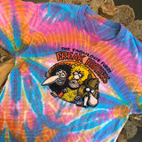 Original Late 80s/Early 90s Vintage Freak Brothers T-Shirt