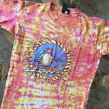 Original 1994 Vintage Rick Griffin T-Shirt/ Size Medium