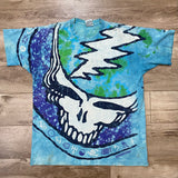 Original 1995 Vintage Grateful Dead T-Shirt/ Size XL