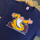 Original Late 90s Vintage R. Crumb T-Shirt/ Size XL