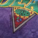 Original 1995 Vintage Grateful Dead T-Shirt/Size XL