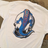 Original 1993 Vintage Grateful Dead T-Shirt/ Size XL