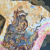 Original 1992 Vintage Astrology T-Shirt/ Size Large