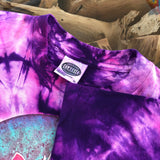 Original 1993 Vintage Grateful Dead T-Shirt/ Size XL